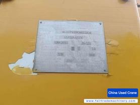 Buy XCMG QY25K5C Used Crane / 3 Buy XCMG QY25K5C Used Crane / 3